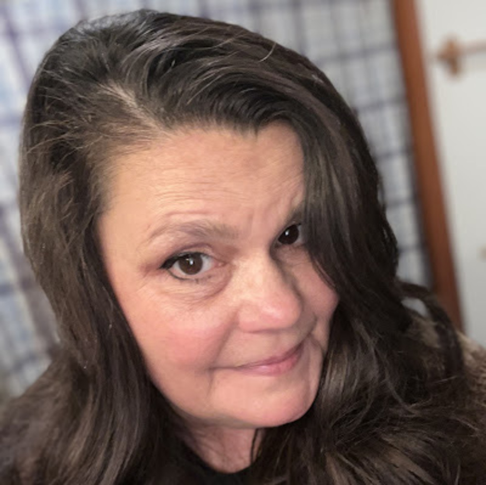 Meet your Posher, Marcy